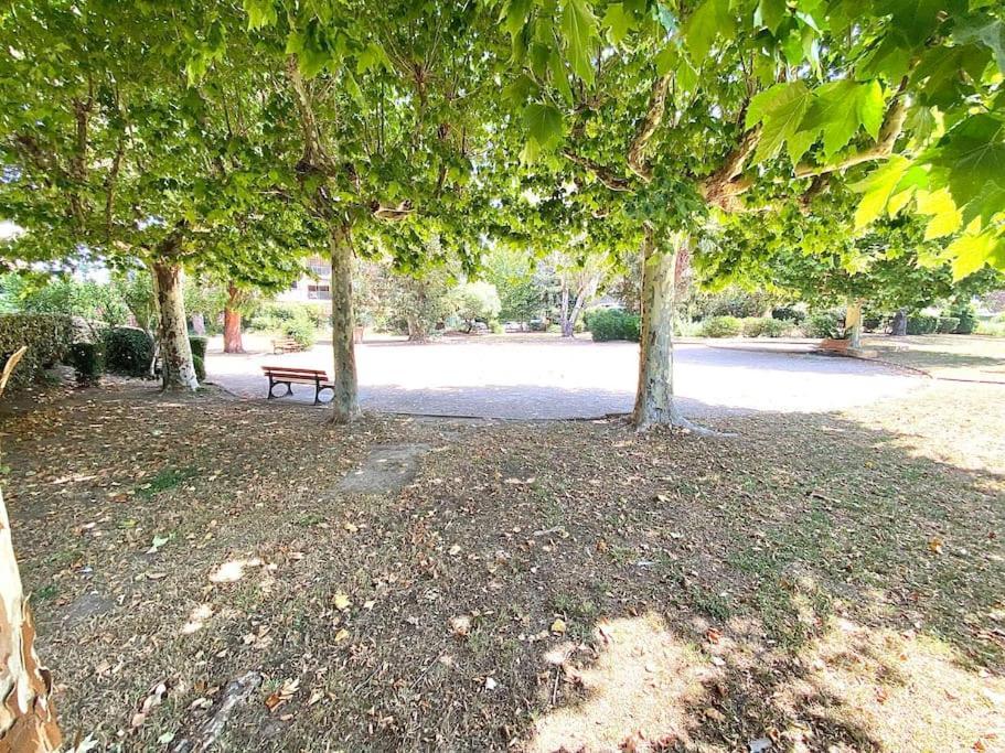 Appartement Studio Fréjus